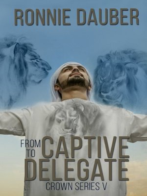 cover image of From Captive to Delegate